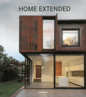 HOME EXTENDED