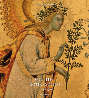 GOTHIC - GOTIK -GÓTICO 1200 - 1500
