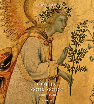 GOTHIC - GOTIK -GÓTICO 1200 - 1500