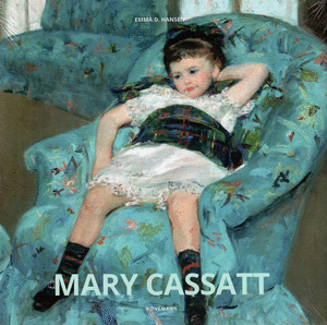 MARY CASSATT