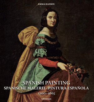 SPANISH PAINTING