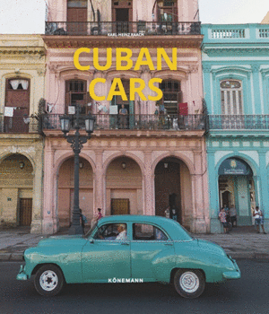 CUBAN CARS