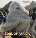 PARADOR: SOUL OF AFRICA