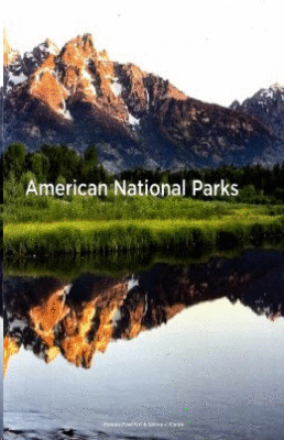 AMERICAN NATIONAL PARKS