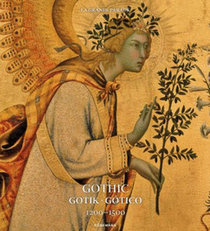 GOTHIC . GOTIK. GOTICO  1200-1500