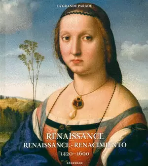 RENAISSANCE. RENACIMIENTO 1420 - 1600