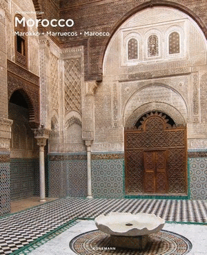 MOROCCO MAROKKO MARRUECOS MAROCCO