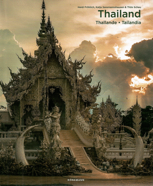 THAILAND THAILANDE TAILANDIA
