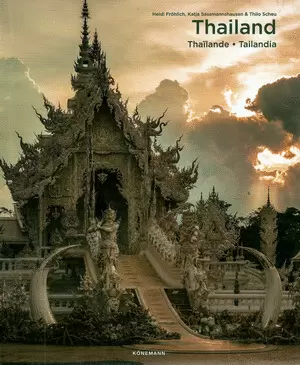 THAILAND THAILANDE TAILANDIA