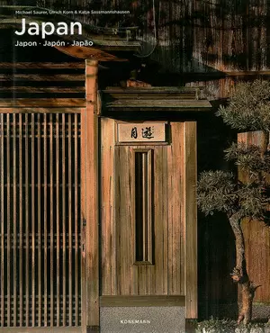JAPAN
