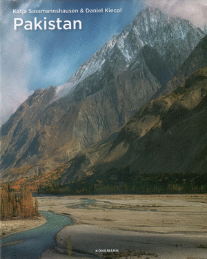 PAKISTAN