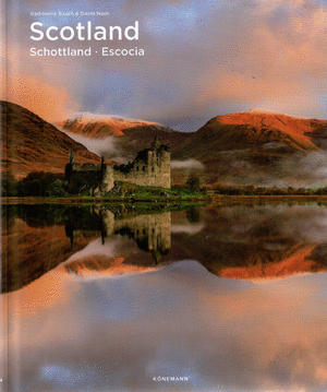 SCOTLAND ESCOCIA