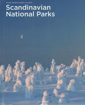 SCANDINAVIAN NATIONAL PARKS