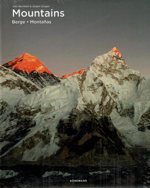 MOUNTAINS