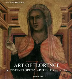 ART OF FLORENCE