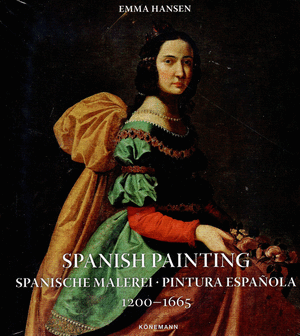 SPANISH PAINTING 1200-1665