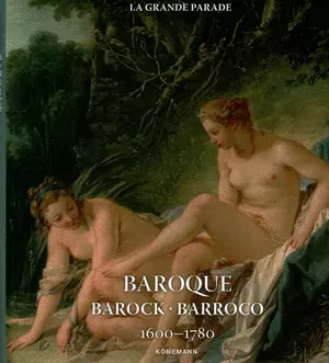 BAROQUE BAROCK BARROCO 1600-1780