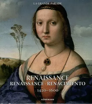 RENAISSANCE RENACIMIENTO 1420-1600