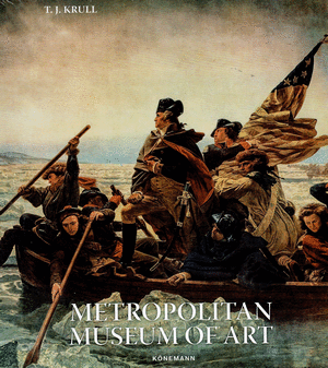 METROPOLITAN MUSEUM OF ART