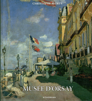 MUSÉE D´ORSAY