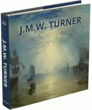 J.M.W. TURNER