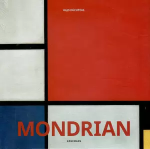 MONDRIAN