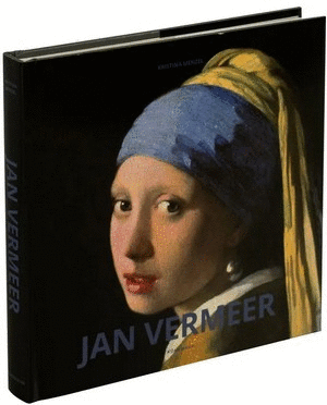 JAN VERMEER