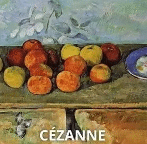 CÉZANNE