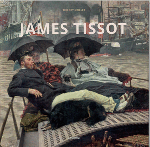 JAMES TISSOT