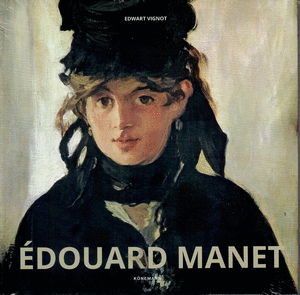 EDOUARD MANET