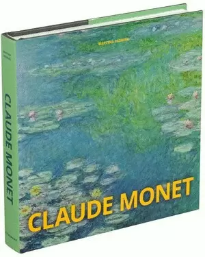 CLAUDE MONET