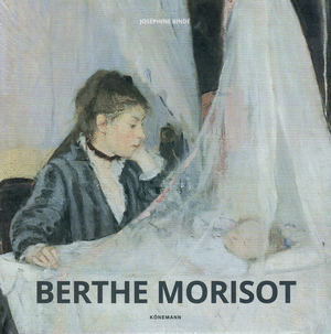 BERTHE MORISOT