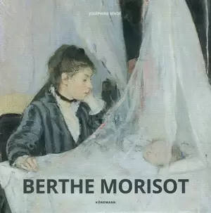 BERTHE MORISOT