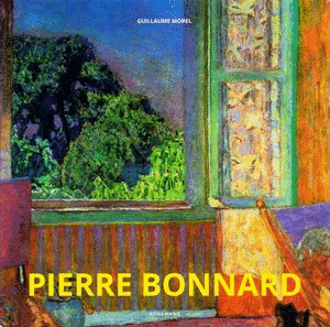 PIERRE BONNARD