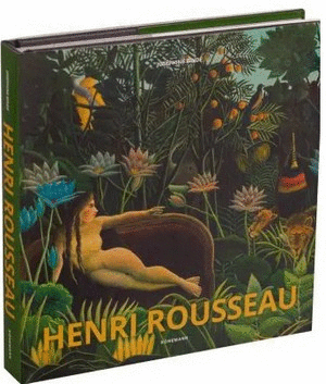 HENRI ROUSSEAU