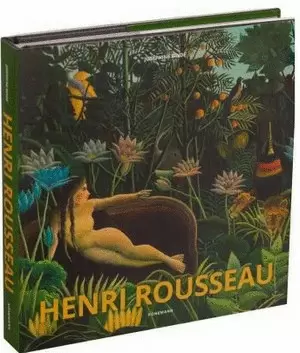 HENRI ROUSSEAU