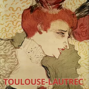 TOULOUSE LAUTREC