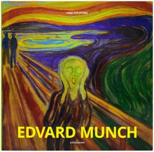 EDVARD MUNCH