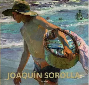 JOAQUÍN SOROLLA