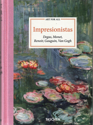 IMPRESIONISTAS
