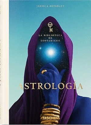 ASTROLOGÍA. LA BIBLIOTECA DE ESOTERISMO