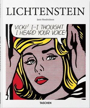 LICHTENSTEIN