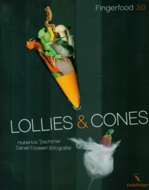LOLLIES & CONES