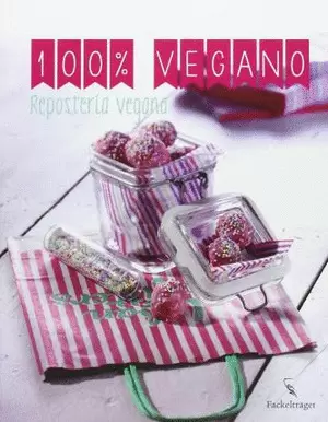 100% VEGANO