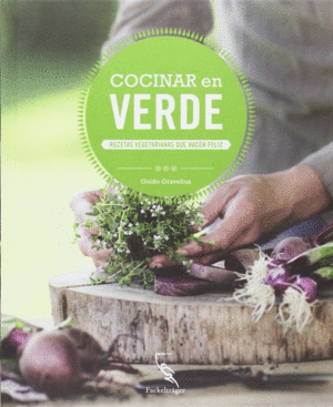 COCINAR EN VERDE