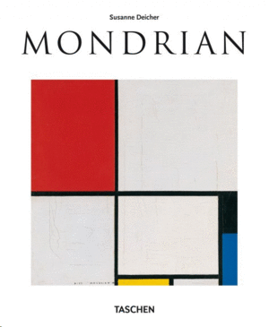 MONDRIAN