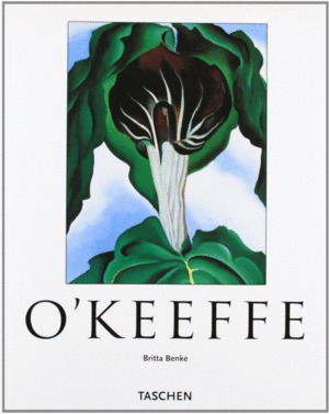 GEORGIA O`KEEFFE