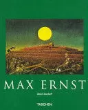 MAX ERNST 1891-1976