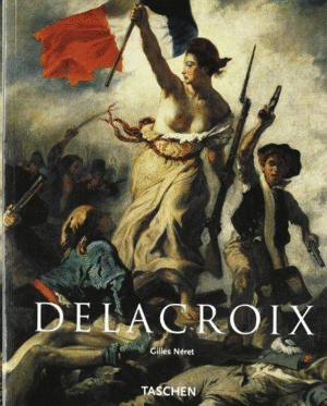 EUGENE DELACROIX