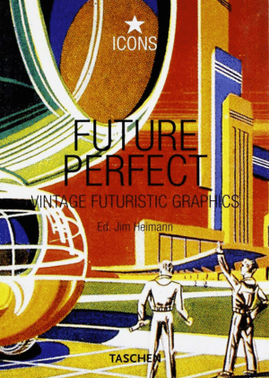 FUTURE PERFECT - ICONS